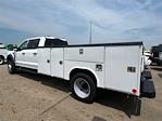 2025 Ford F-550 Crew Cab DRW 4x4 Service Truck for sale #JM3629F - photo 8