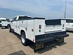 2025 Ford F-550 Crew Cab DRW 4x4 Service Truck for sale #JM3629F - photo 9