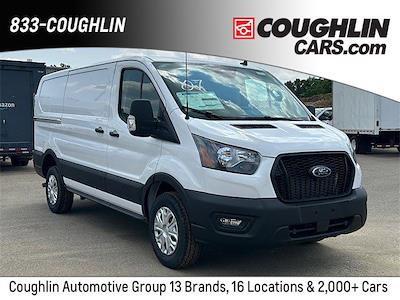 2025 Ford Transit 250 Low Roof RWD Empty Cargo Van for sale #JM3636F - photo 1