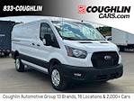 2025 Ford Transit 250 Low Roof RWD Empty Cargo Van for sale #JM3636F - photo 1
