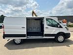 2025 Ford Transit 250 Low Roof RWD Empty Cargo Van for sale #JM3636F - photo 21