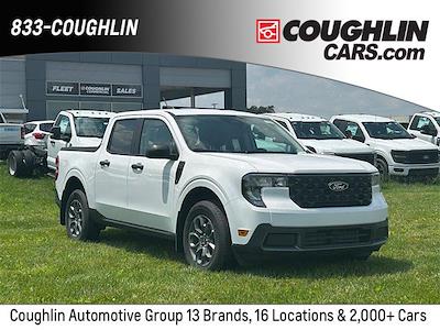 2025 Ford Maverick SuperCrew Cab 4x4 Pickup for sale #JM3653F - photo 1
