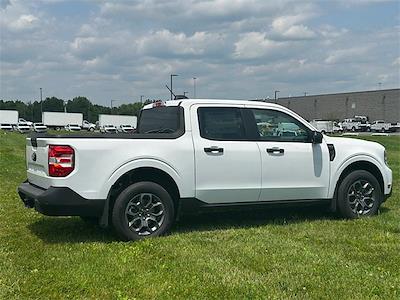 2025 Ford Maverick SuperCrew Cab 4x4 Pickup for sale #JM3653F - photo 2