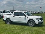 2025 Ford Maverick SuperCrew Cab 4x4 Pickup for sale #JM3653F - photo 6
