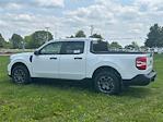 2025 Ford Maverick SuperCrew Cab 4x4 Pickup for sale #JM3653F - photo 3