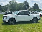 2025 Ford Maverick SuperCrew Cab 4x4 Pickup for sale #JM3653F - photo 9