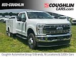 2025 Ford F-350 Super Cab DRW 4x4 Service Truck for sale #JM3692F - photo 1