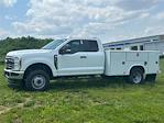 2025 Ford F-350 Super Cab DRW 4x4 Service Truck for sale #JM3692F - photo 10
