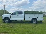 2025 Ford F-350 Super Cab DRW 4x4 Service Truck for sale #JM3692F - photo 11