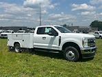 2025 Ford F-350 Super Cab DRW 4x4 Service Truck for sale #JM3692F - photo 3