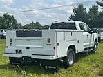 2025 Ford F-350 Super Cab DRW 4x4 Service Truck for sale #JM3692F - photo 2