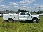 2025 Ford F-350 Super Cab DRW 4x4 Service Truck for sale #JM3692F - photo 5