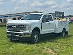 2025 Ford F-350 Super Cab DRW 4x4 Service Truck for sale #JM3692F - photo 9