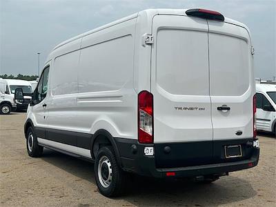 2024 Ford Transit 250 Medium Roof RWD Empty Cargo Van for sale #JM3699F - photo 2