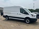 2024 Ford Transit 250 Medium Roof RWD Empty Cargo Van for sale #JM3699F - photo 3