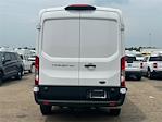2024 Ford Transit 250 Medium Roof RWD Empty Cargo Van for sale #JM3699F - photo 4