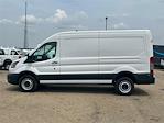 2024 Ford Transit 250 Medium Roof RWD Empty Cargo Van for sale #JM3699F - photo 8