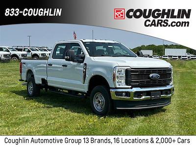 2025 Ford F-250 Crew Cab 4x4 Pickup for sale #JM3707F - photo 1