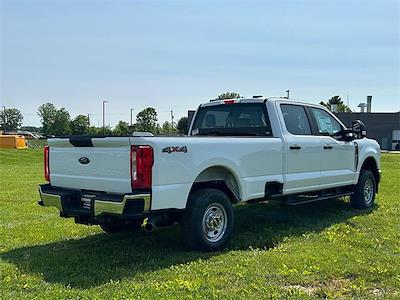 2025 Ford F-250 Crew Cab 4x4 Pickup for sale #JM3707F - photo 2