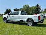 2025 Ford F-250 Crew Cab 4x4 Pickup for sale #JM3707F - photo 10