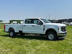 2025 Ford F-250 Crew Cab 4x4 Pickup for sale #JM3707F - photo 4
