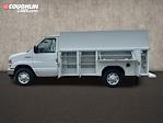 New 2026 Ford E-350 Service Utility Van for sale #JM3709F - photo 4