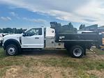 2025 Ford F-600 Regular Cab DRW 4x4 Rugby Dump Truck for sale #JM3710F - photo 10