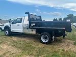 2025 Ford F-600 Regular Cab DRW 4x4 Rugby Dump Truck for sale #JM3710F - photo 6