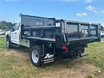2025 Ford F-600 Regular Cab DRW 4x4 Rugby Dump Truck for sale #JM3710F - photo 7