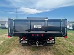 2025 Ford F-600 Regular Cab DRW 4x4 Rugby Dump Truck for sale #JM3710F - photo 8