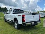 New 2025 Ford F-250 XLT Crew Cab 4x4 Pickup for sale #JM3713F - photo 9