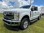 New 2025 Ford F-250 XLT Crew Cab 4x4 Pickup for sale #JM3713F - photo 10