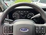 New 2025 Ford F-250 XLT Crew Cab 4x4 Pickup for sale #JM3713F - photo 16