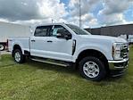 New 2025 Ford F-250 XLT Crew Cab 4x4 Pickup for sale #JM3713F - photo 4