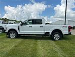 New 2025 Ford F-250 XLT Crew Cab 4x4 Pickup for sale #JM3713F - photo 6