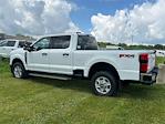 New 2025 Ford F-250 XLT Crew Cab 4x4 Pickup for sale #JM3713F - photo 8
