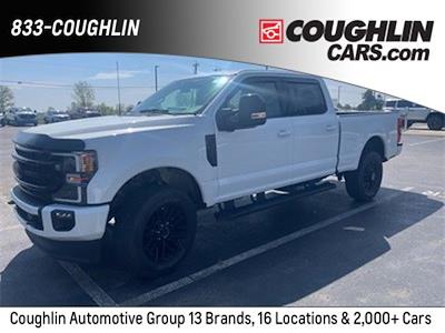 2022 Ford F-250 Crew Cab 4x4 Pickup for sale #JM3717G - photo 1