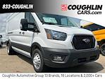 2025 Ford Transit 350 HD High Roof DRW 4x4 Empty Cargo Van for sale #JM3732F - photo 1