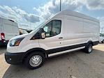 2025 Ford Transit 350 HD High Roof DRW 4x4 Empty Cargo Van for sale #JM3732F - photo 11