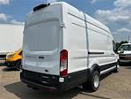 2025 Ford Transit 350 HD High Roof DRW 4x4 Empty Cargo Van for sale #JM3732F - photo 8