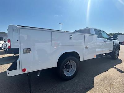 2025 Ford F-450 Super Cab DRW 4x4 Reading Service Truck for sale #JM3734F - photo 2
