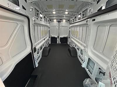 2025 Ford Transit 350 HD High Roof DRW 4x4 Empty Cargo Van for sale #JM3735F - photo 2