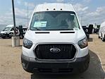 2025 Ford Transit 350 HD High Roof DRW 4x4 Empty Cargo Van for sale #JM3735F - photo 15