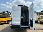 2025 Ford Transit 350 HD High Roof DRW 4x4 Empty Cargo Van for sale #JM3735F - photo 22