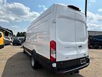 2025 Ford Transit 350 HD High Roof DRW 4x4 Empty Cargo Van for sale #JM3735F - photo 9