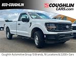 New 2025 Ford F-150 XL Regular Cab 4x4 Pickup for sale #JM3737F - photo 1