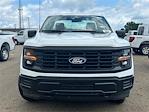 New 2025 Ford F-150 XL Regular Cab 4x4 Pickup for sale #JM3737F - photo 10