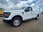 New 2025 Ford F-150 XL Regular Cab 4x4 Pickup for sale #JM3737F - photo 12