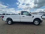 New 2025 Ford F-150 XL Regular Cab 4x4 Pickup for sale #JM3737F - photo 5