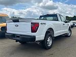 New 2025 Ford F-150 XL Regular Cab 4x4 Pickup for sale #JM3737F - photo 2